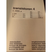 transistors + fet tdv 4 