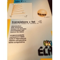 transistors + fet tdv2