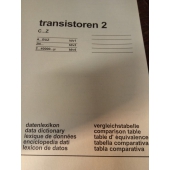 transistors + fet tdv2