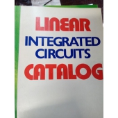 LINEAR INTEGRATED CIRCUITS 