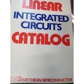 LINEAR INTEGRATED CIRCUITS 