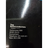 Tag Semiconductors Raytheon