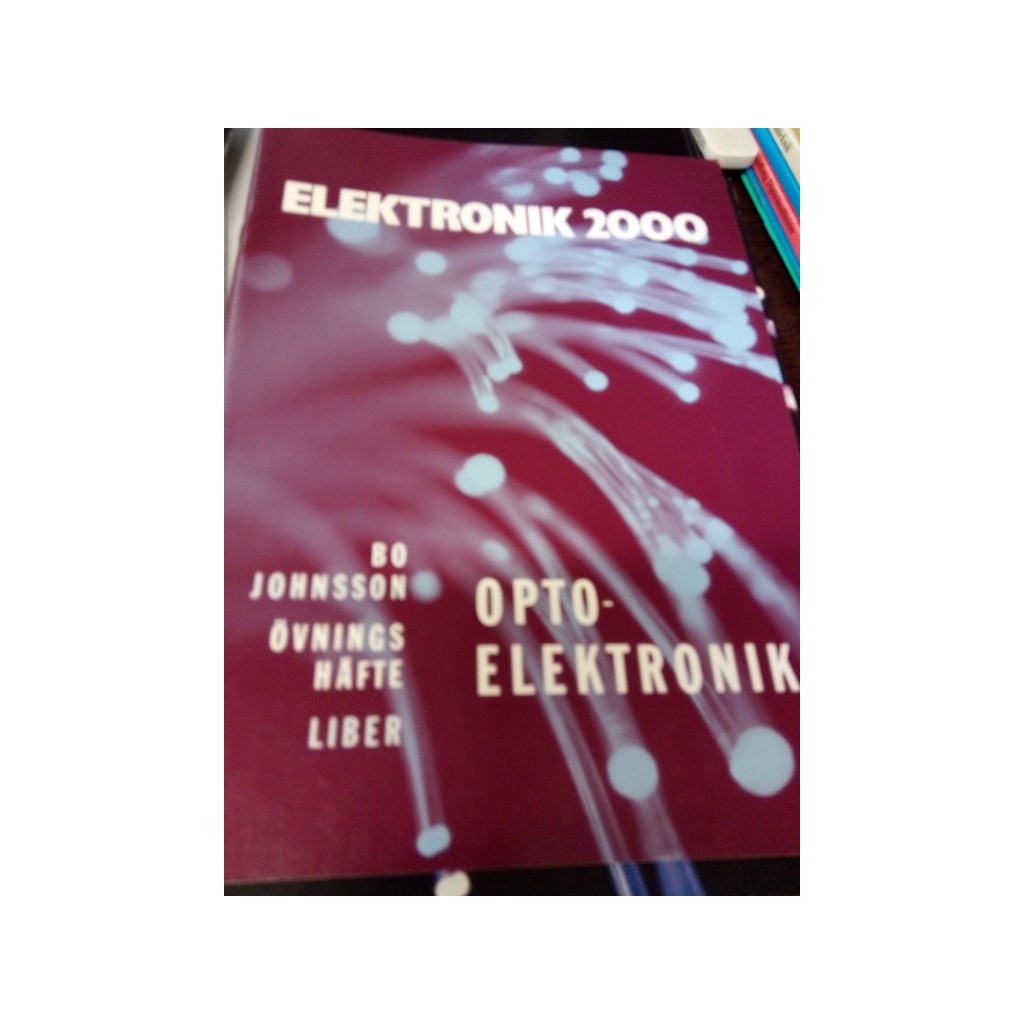 Elektronik 2000