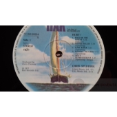 CHRIS SPEDDING   