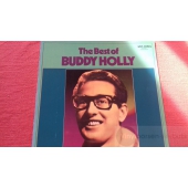 BUDDY HOLLY    