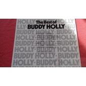BUDDY HOLLY    