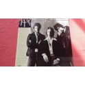 McGUINN, CLARKE & ILLMAN  