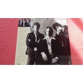 McGUINN, CLARKE & ILLMAN  