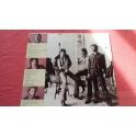 McGUINN, CLARKE & ILLMAN  