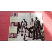 McGUINN, CLARKE & ILLMAN  
