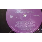 McGUINN, CLARKE & ILLMAN  