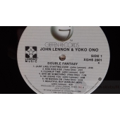 JOHN LENNON/JOKO ONO    