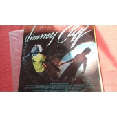 JIMMY CLIFF   