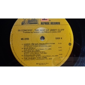 JIMMY CLIFF   