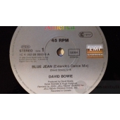 DAVID BOWIE   