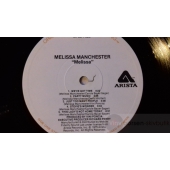 MELISSA MANCHESTER   