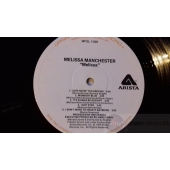 MELISSA MANCHESTER   