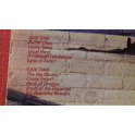 BRUCE SPRINGSTEEN      PLASTAD!