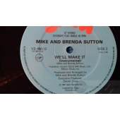 MIKE AND BRENDA SUTTON  