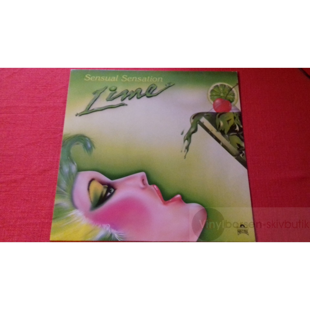 LIME  