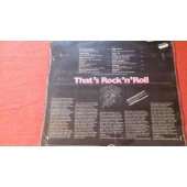 V/A   THAT´S ROCK´N ROLL