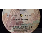 SOUTHSIDE JOHNNY&THE ASBURY JUKES   