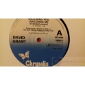 DAVID GRANT   