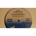 DAVID GRANT   