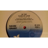 DAVID GRANT   