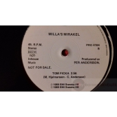 MILLA´S MIRAKEL      PROMO