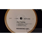 WISHBONE ASH   