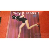 ANNE LINNET & MARQUIS DE SADE  