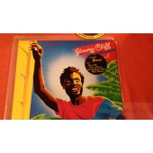 JIMMY CLIFF 