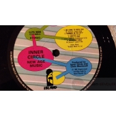 INNER CIRCLE    