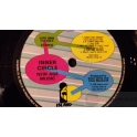 INNER CIRCLE    