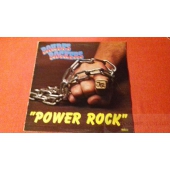 ROHDES ROCKERS   