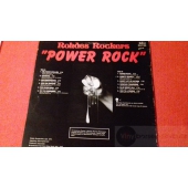 ROHDES ROCKERS   