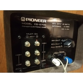 Pioneer CS-E700