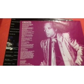 GARLAND JEFFREYS  