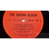 THE GUITAR ALBUM