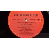 THE GUITAR ALBUM