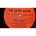 THE GUITAR ALBUM