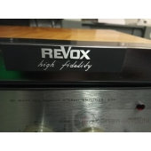 Revox A50