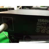 Yamaha T-09