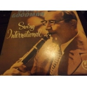 BENNY GOODMAN jazz SWING INTERNATIONAL EP