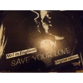 RENEE AND RENATO SAVE YOUR LOVE