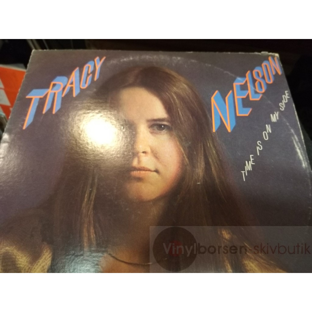 TRACY NELSON 