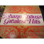 Johann Strauss 