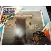 CLIFTON CHENIER