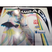 LAMBADA